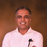 Prabhu Stavarmath