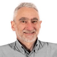 Benoît MAHAUT