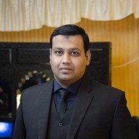 Qazi Fasihuddin