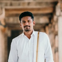 Sharathkumar Hb