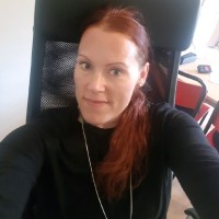 Lisa Wiklund