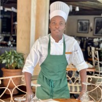 Penwell Phiri
