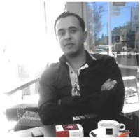 Med Moncef Ben Belgacem