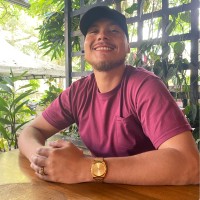 Denrick Conradus