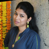 Nimisha Kunnummal
