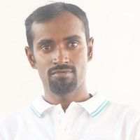 Saravanan S
