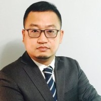 Liu Derek