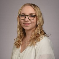 Amelia Tyrrell