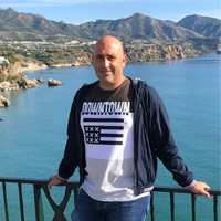 Jose Antonio Quintero Rosa