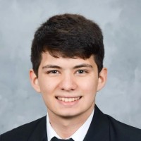Nicholas Garcia