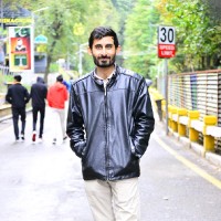 Haris Khan