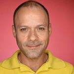 Jose Luis Fuentes Rabiella