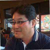 Skip Iwata