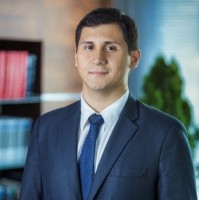 Bryan Cillóniz