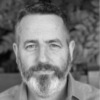 Paul Stevenson