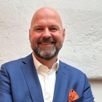 Dag Terje Klarp Solvang