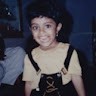 Arya Menon