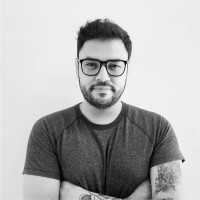 Danilo Moraes