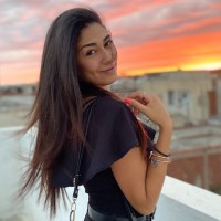Marwa Ghannem