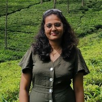 Rachana M