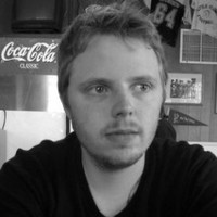 Aaron Shadwick