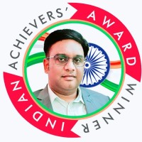 Raj C Mohan  Ph.D