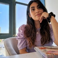 Maria Belen Contrera