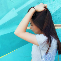 Jasmine Ran