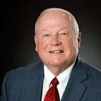 Ron Rush