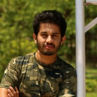 Karthik P K