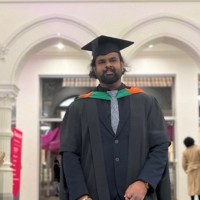 Atharva Lanjekar