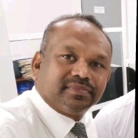 Chaminda Gurusinghe