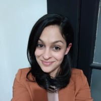 Estefani Ramirez Andrade
