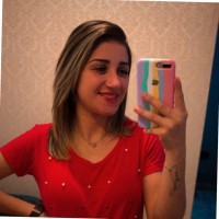 Yasmin Andrade