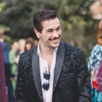 Aidan Carroll