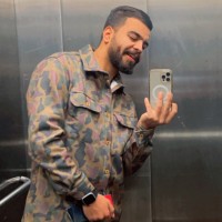 Ali Mohammed