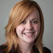 Amy Spencer