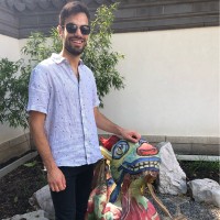 Jesse Comitogianni