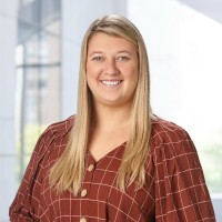 Chelsea Mckinney, Mba