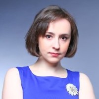 Tatiana Boytsova, Cfa, Frm