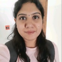 Sakthi Keerthana V