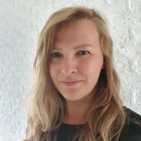 Sharon Heij