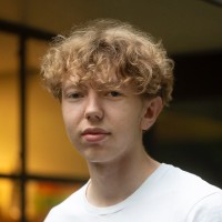 Kai Abitbol-Pierce