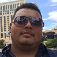 Nelvin Rojas