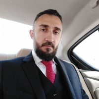 Borhan Ahmed Al-Rubaie