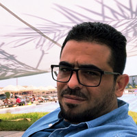 Raafat Al Ahmar