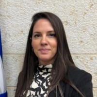 Inbal Ston