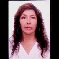 Mary Palomino