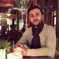 Talha Enes Şimşek