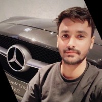 Qurban Ali